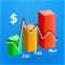 The purpose of this app is to help you in tracking and reducing the non-regular expenses (something that happened unexpectedly such as birthday party, happy hour) and limiting the money spend in the fixed expenses