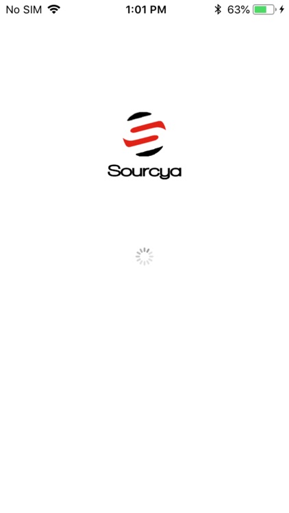 Sourcya Wordpress Mobile