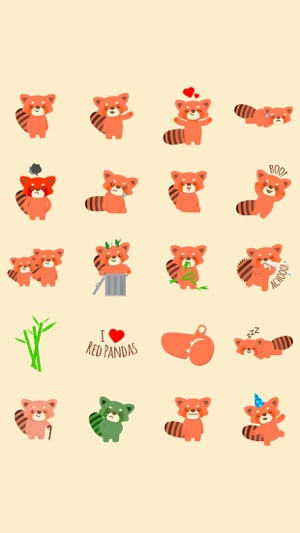 Red Pandas(圖2)-速報App