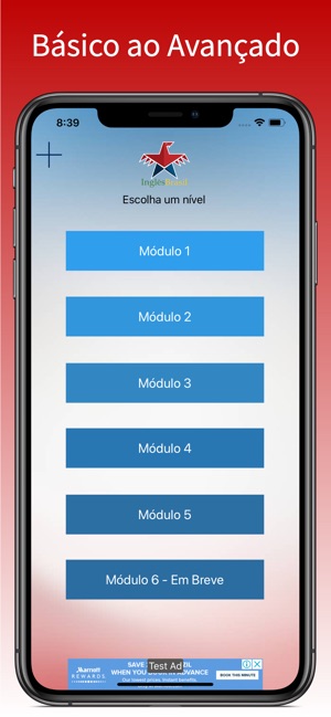 InglêsBrasil(圖3)-速報App