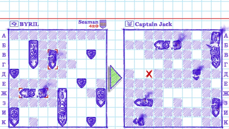 Sea Battle 2