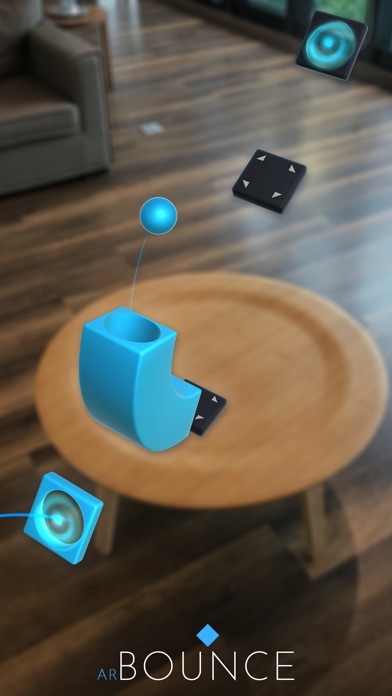 AR BOUNCE screenshot 3