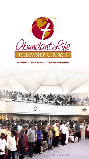 Abundant Life Fellowship(圖1)-速報App