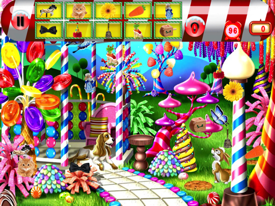 Christmas Santa Games Pack screenshot 4