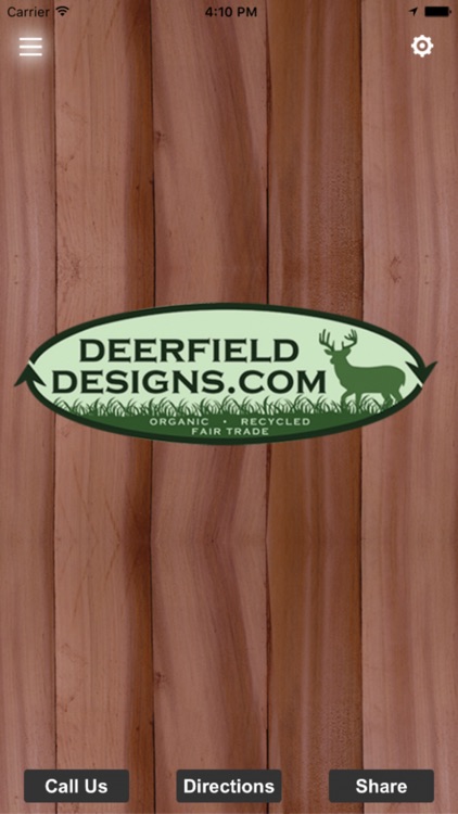 Deerfield Designs