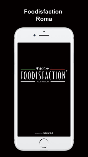 Foodisfaction(圖1)-速報App