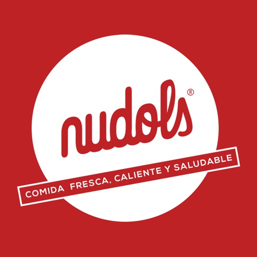 Nudols icon