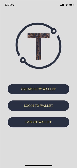 Tribal Wallet