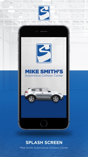 Mike Smith's Automotive(圖1)-速報App