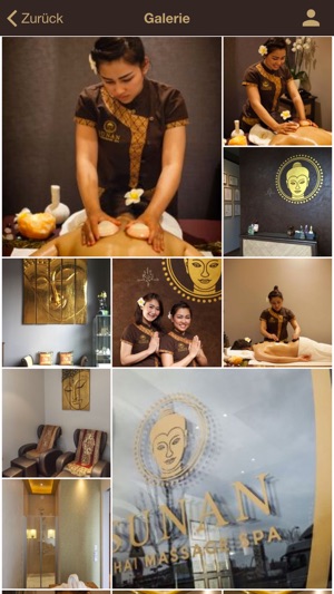 Sunan Thai Spa(圖3)-速報App