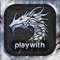 Based on the critically acclaimed high-fantasy novel series, Dragon Raja is a free-to-play mobile ARPG