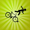 Stickman Mountain Bike Rider: Downhill Bike Stunts