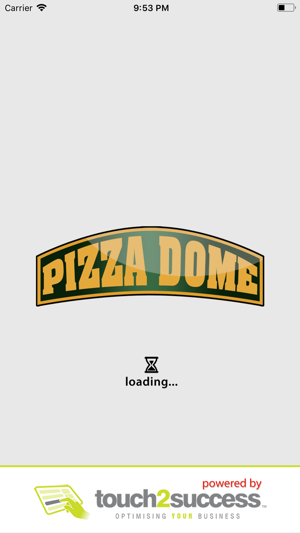 Pizza Dome(圖1)-速報App