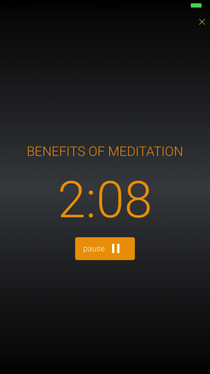 Meditation Made Simple(圖3)-速報App