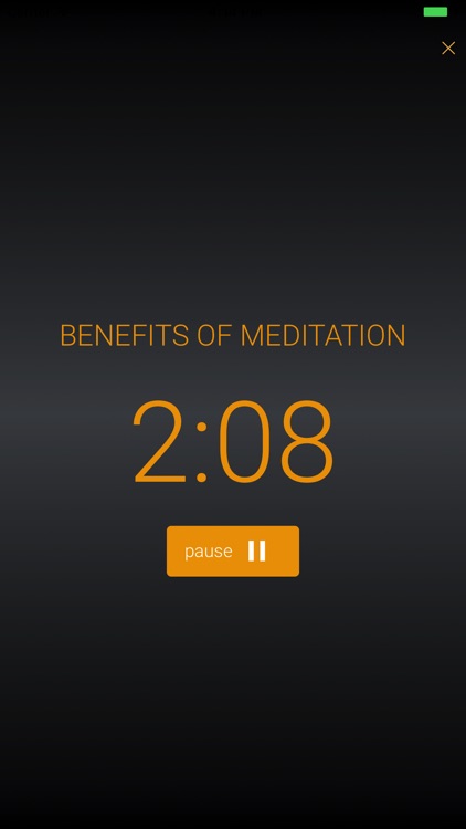 Meditation Made Simple