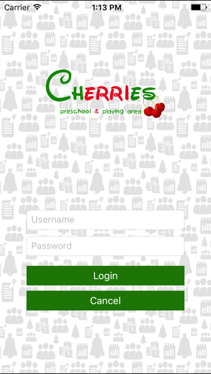Cherries Nursery(圖2)-速報App
