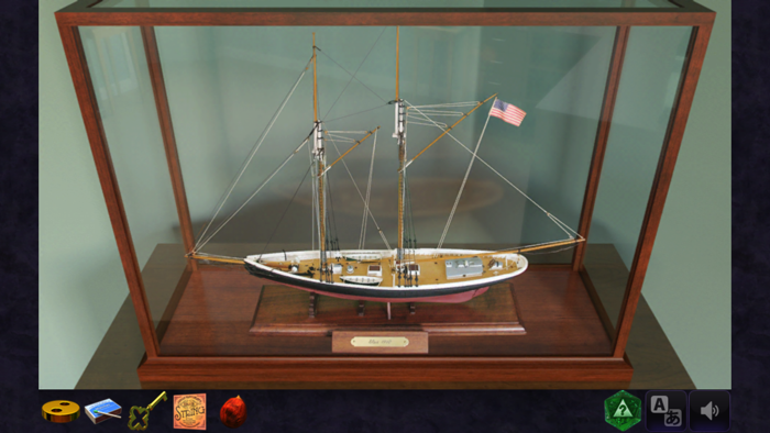 Strange Magic Escape