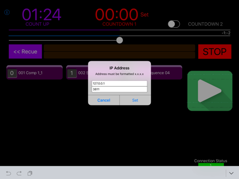 PVS Remote screenshot 3