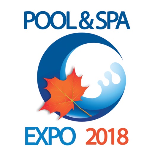 Canadian Pool & Spa Expo 2018 icon