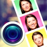 Picbooth - collage creator