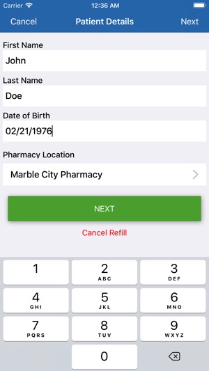 Marble City Pharmacy(圖2)-速報App