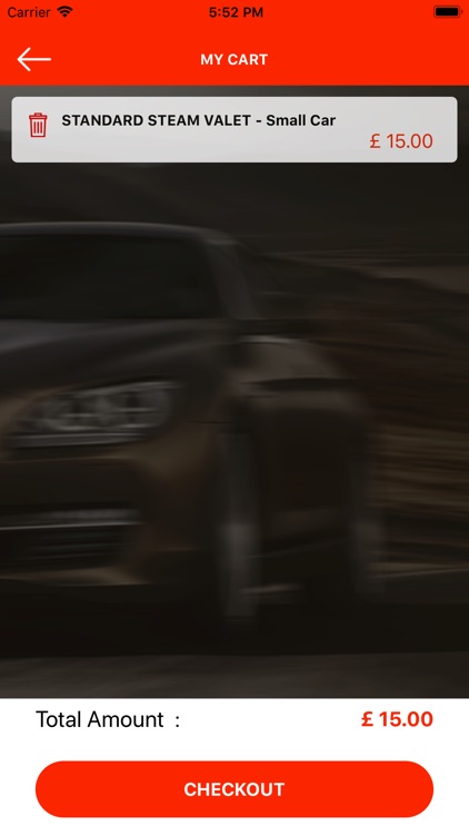 Fastrackmv screenshot-3