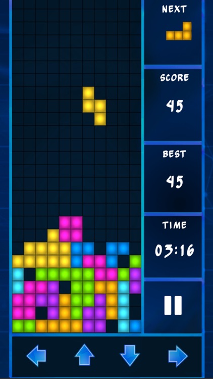 Puzzle Blocks screenshot-0