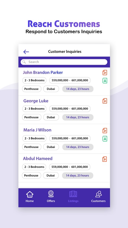 MyPropertyTap screenshot-3