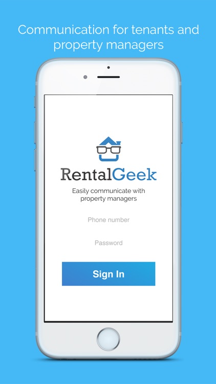 RentalGeek