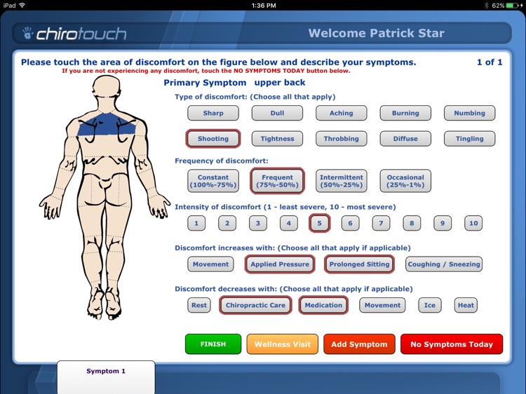 CT Sign-In Mobile 7.2 screenshot-3