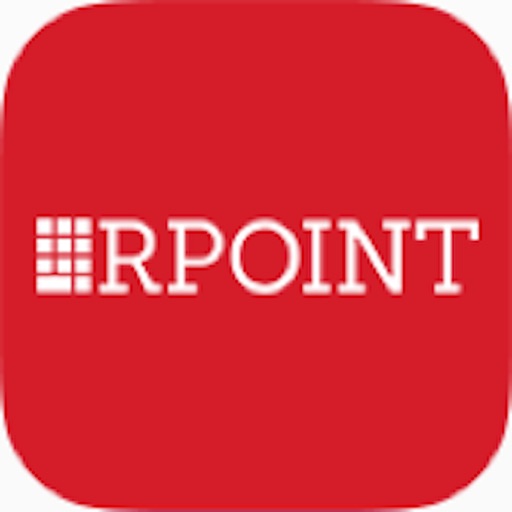 Rpoint