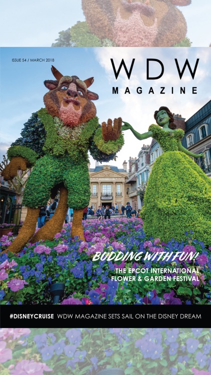 WDW Magazine