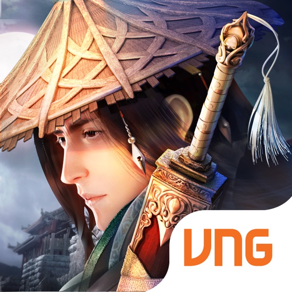 VÕ LÂM TRUYỀN KỲ MOBILE - VNG