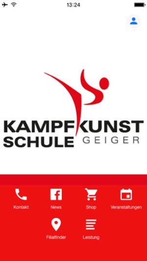 Kampfkunstschule Geiger