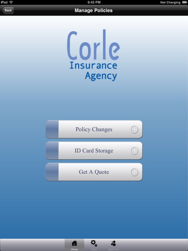 Corle Insurance HD(圖4)-速報App