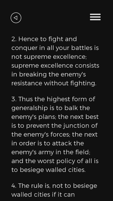 The Art of War - Sun Tzu Bookのおすすめ画像5