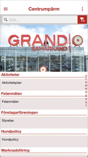 Grand Samarkand intern(圖3)-速報App