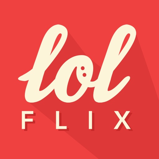 lolflix - Laugh Out Loud Flix