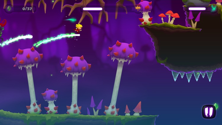 Nory`s Escape screenshot-3