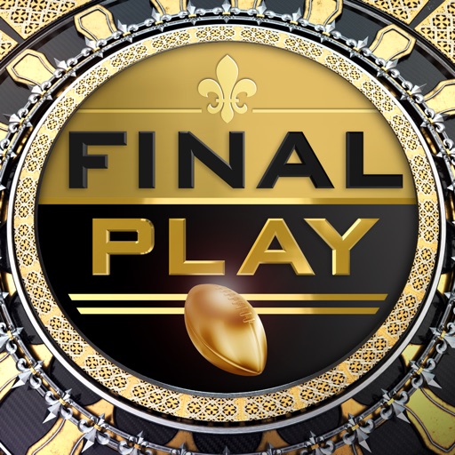 Final Play: N.O. Football News