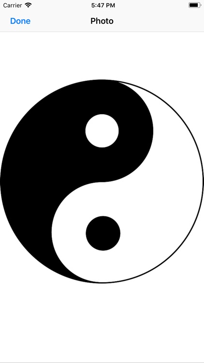 Yinyang Stickers