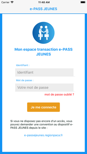 Partenaire e-PASS JEUNES(圖4)-速報App