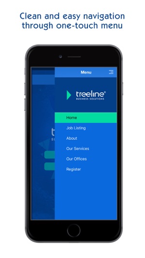 Treeline Jobs(圖1)-速報App