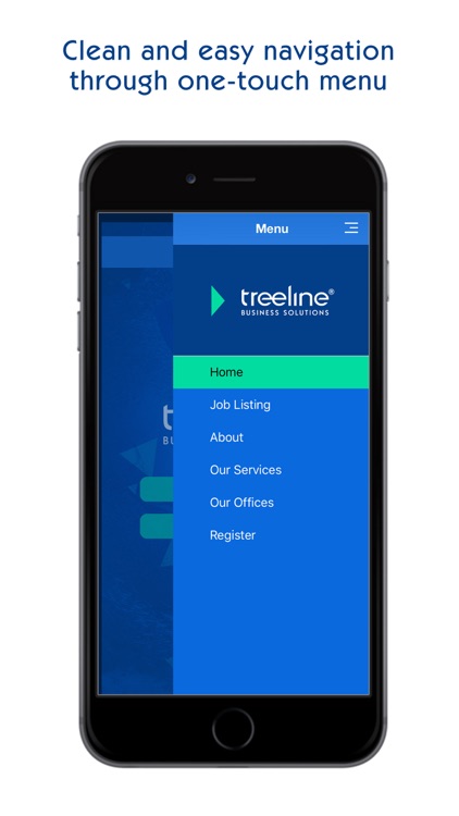 Treeline Jobs