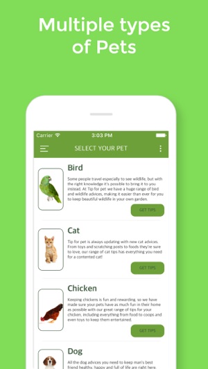 TIP FOR PET(圖3)-速報App