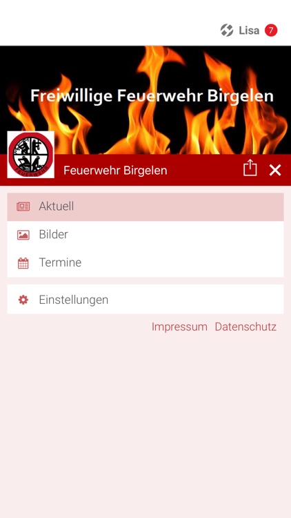 Feuerwehr Birgelen