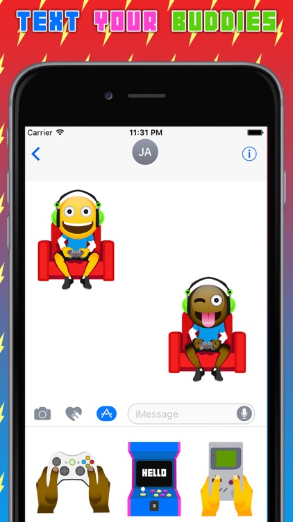 GAMERMOJI