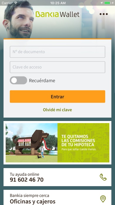 download Bankia Wallet apps 0
