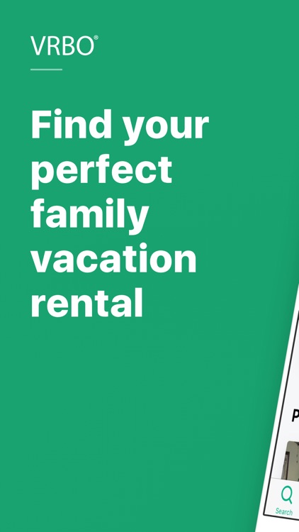 VRBO Vacation Rentals