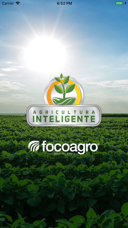 Focoagro